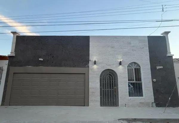 Casa en venta en La Rosa, Torreón, Coahuila de Zaragoza