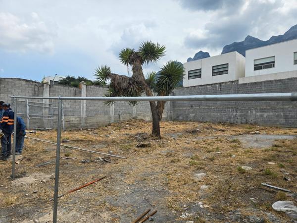 terreno en Venta Cumbres Elite