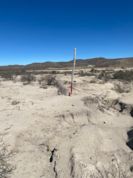 Terreno Campestre en Venta en Bosque No Galeras, Parras, Coahuila