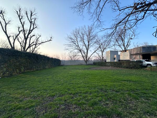 TERRENO RESIDENCIAL EN VENTA | La Chiripa
