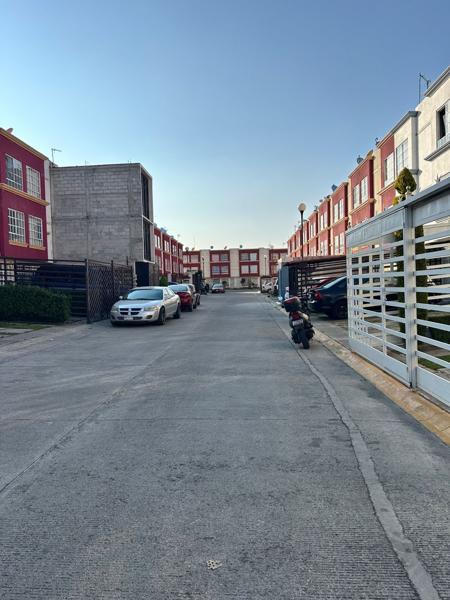 Casa en venta en Los Héroes Chalco, Chalco, México