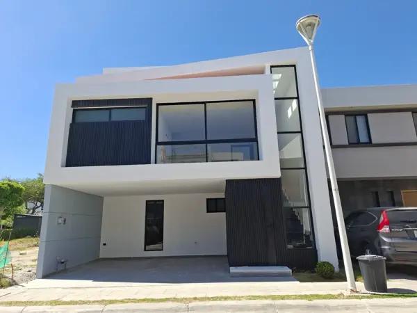 Casa Venta Puebla Lomas de Angelopolis Parque Yucatan preventa