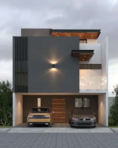 Hermosa Casa en venta en la carcaña, Preventa zona explanda con acabados minimalistas Hermosa Casa en venta en la carcaña, Preventa zona explanda con acabados minimalistas