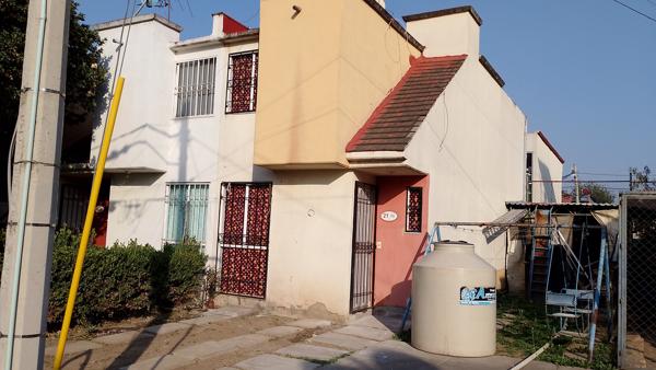 Casa en venta en Paseos de Chalco, Chalco, México