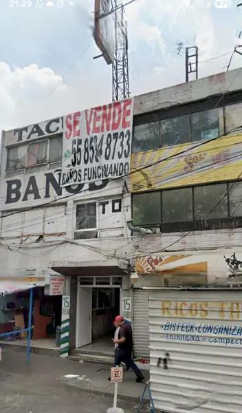 Terreno en Venta, TACUBA, HABITACIONAL-MIXTO, ideal desarrolladores. Terreno en Venta, TACUBA, HABITACIONAL-MIXTO, ideal desarrolladores.