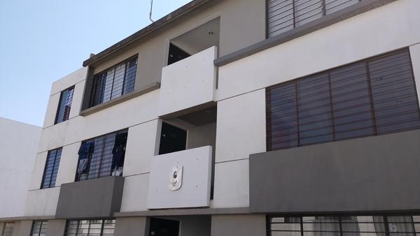 Departamento en venta en Villas de Chalco, Chalco, México