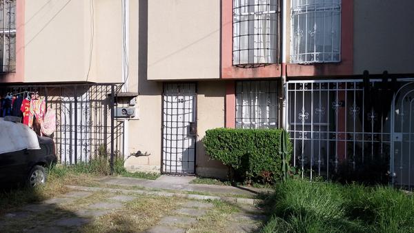 Casa en venta en Portal de Chalco, Chalco, México