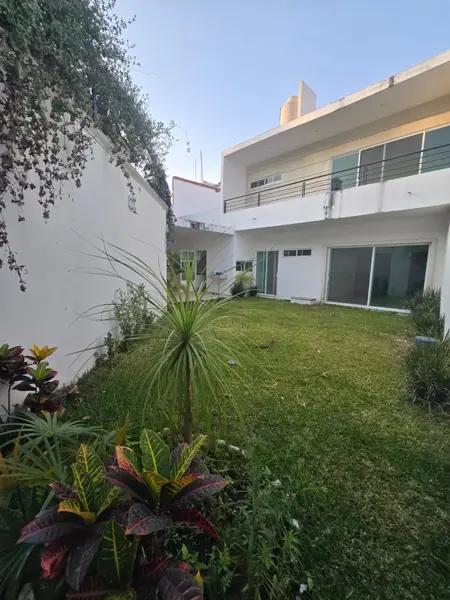 Casa en venta en Las Fincas, Jiutepec, Morelos