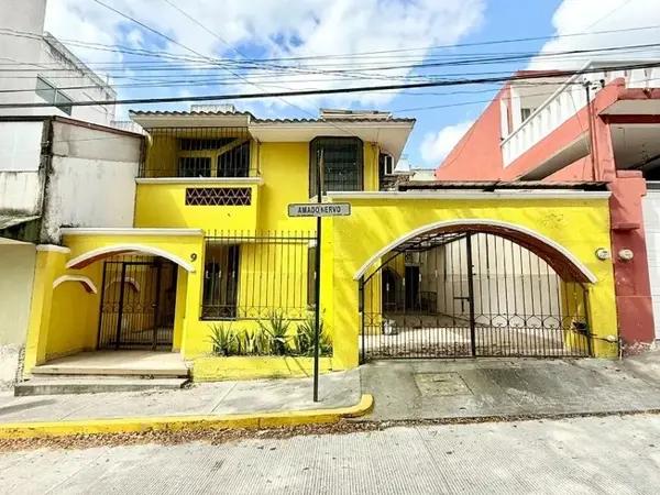 CASA AMADO SIPEH