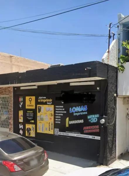 Local Comercial en Venta en Torreón Centro, Excelente Ubicación para Negocios