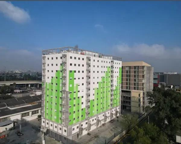 Departamento en Venta en Torre Verde Monterrey
