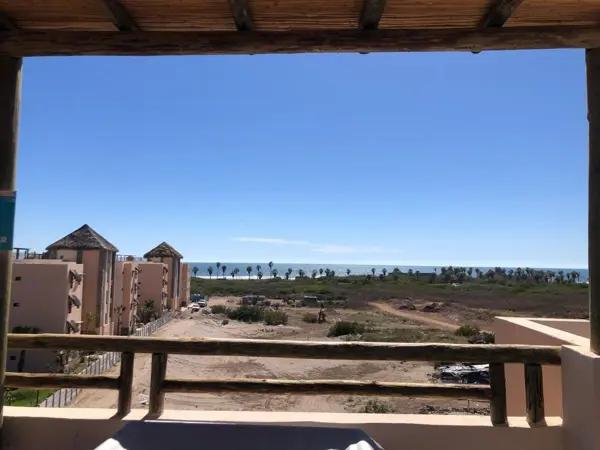 Departamento venta Nuevo Altata Isla Cortes Sinaloa