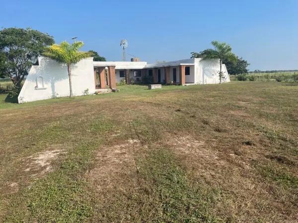 RANCHO GANADERO EN VENTA LA PESCA SOTO LA MARINA TAMAULIPAS