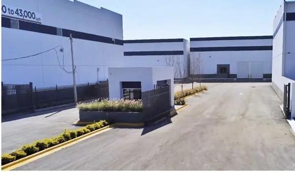 BODEGA EN RENTA EN ESCOBEDO NUEVO LEON