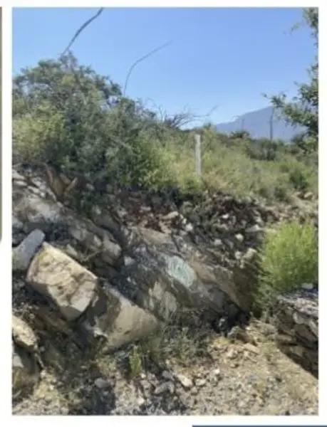 Terreno en venta en Terralta Residencial Garcia