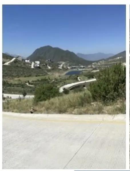 Terreno en Venta Terralta Residencial Garcia
