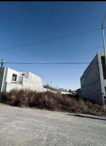 Terreno en Venta Saltillo Coahuila