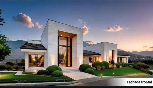 Casa en Venta Santiago Nuevo Leon