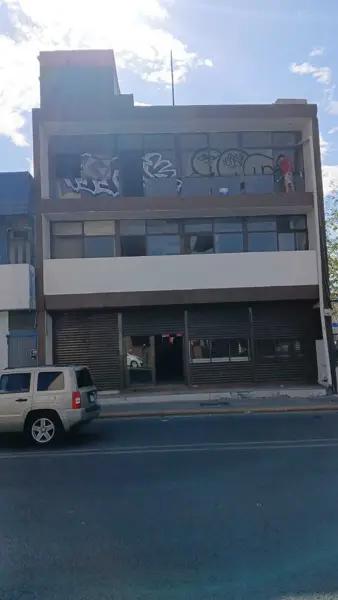 Edificio en Venta Monterrey Nuevo Leon