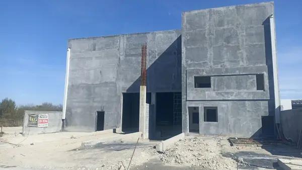 BODEGA EN VENTA APODACA NUEVO LEÓN