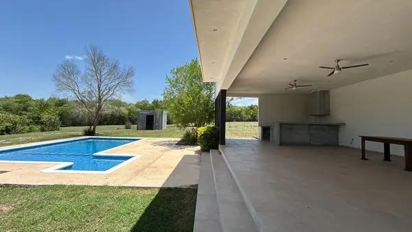 Quinta venta Milencinos Montemorelos Nuevo Leon
