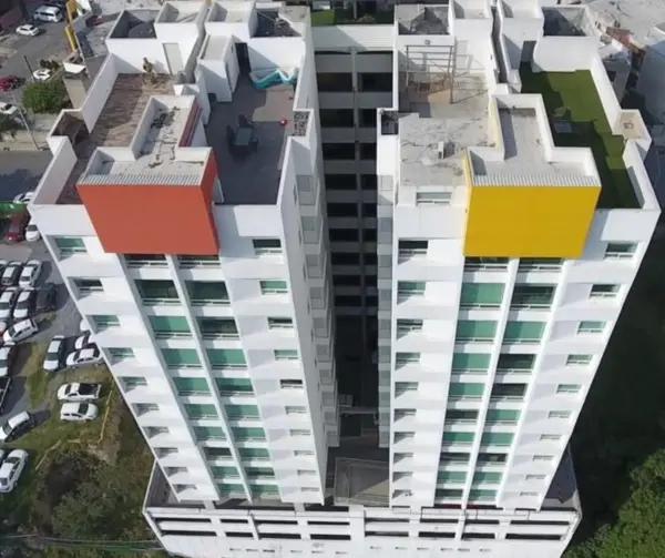 Departamento en renta en Guadalupe