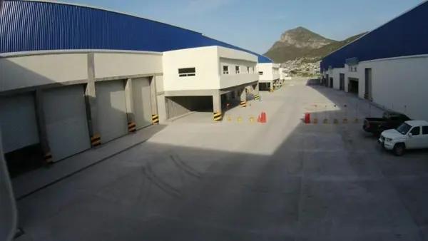 BODEGA EN RENTA EN ESCOBEDO NUEVO LEON