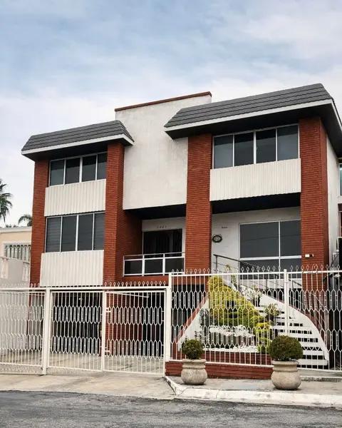 Casa en Venta en Contry Monterrey Nuevo Leon
