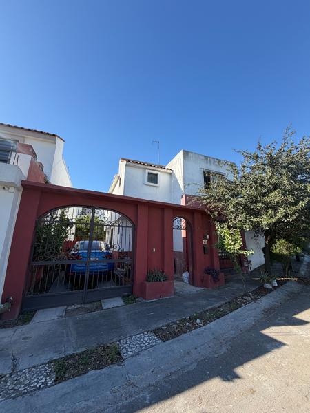 Casa en Venta Cumbres Garcia