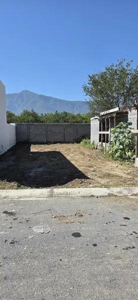 TERRENO EN VENTA AMORADA SANTIAGO NUEVO LEON TERRENO EN VENTA AMORADA SANTIAGO NUEVO LEON