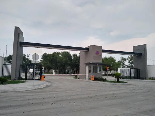CASA EN VENTA EN ZONA APODACA NUEVO LEON