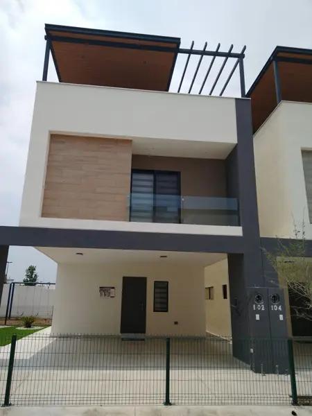 CASA EN VENTA EN ZONA DOMINIO CUMBRES GARCÍA NUEVO LEON CASA EN VENTA EN ZONA DOMINIO CUMBRES GARCÍA NUEVO LEON