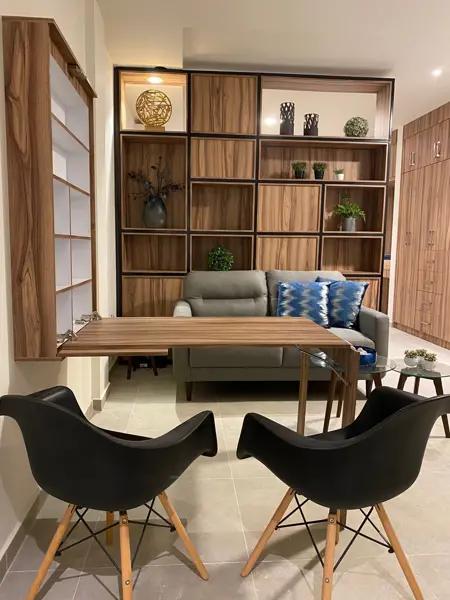 VENTA DE DEPARTAMENTO ZONA CUMBRES EN MONTERREY NUEVO LEON