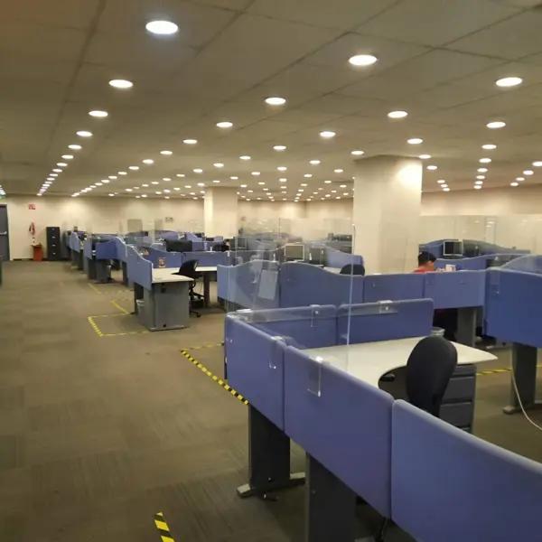 Oficinas Renta San Nicolas Nuevo Leon