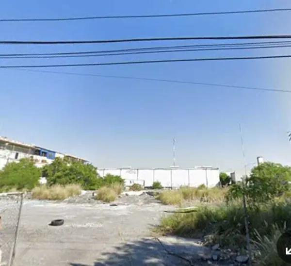 Terreno en Renta Guadalupe Nuevo Leon