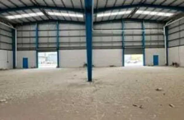 Bodega en Venta Escobedo Nuevo Leon