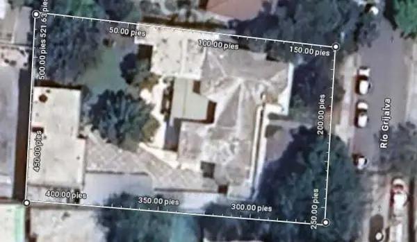 Terreno en Venta San Pedro Garza Garcia