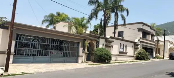 CASA EN VENTA CONTRY MONTERREY NUEVO LEON