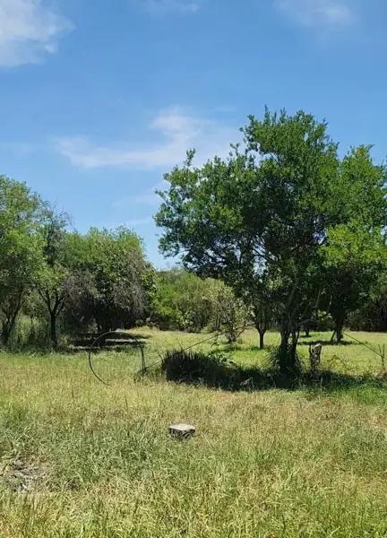 TERRENO EN VENTA JUAREZ NUEVO LEON