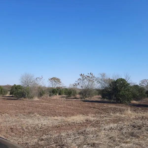 TERRENO CADEREYTA NUEVO LEON