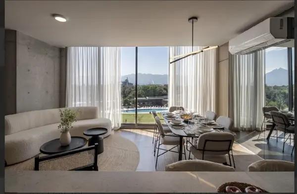 Departamentos en Venta o Preventa San Nicolás de los Garza