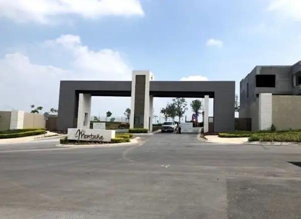 TERRENO EN VENTA DOMINIO CUMBRES GARCIA NUEVO LEON TERRENO EN VENTA DOMINIO CUMBRES GARCIA NUEVO LEON