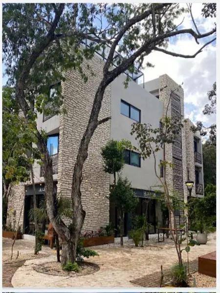 TORRE RESIDENCIAL EN TULUM QUINTANA ROO