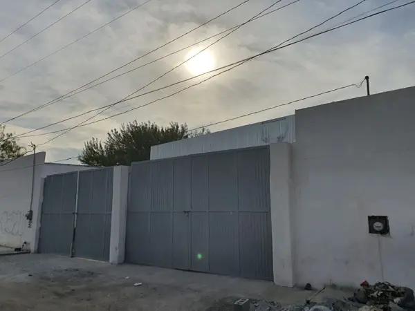 Bodega en Venta  Escobedo Nuevo Leon