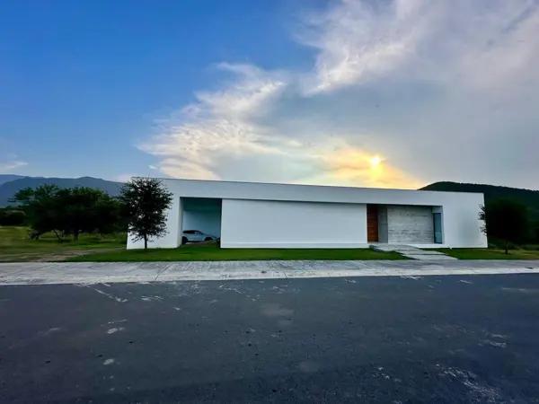 Casa en Venta en Los Guzman Allende Nuevo León Casa en Venta en Los Guzman Allende Nuevo León