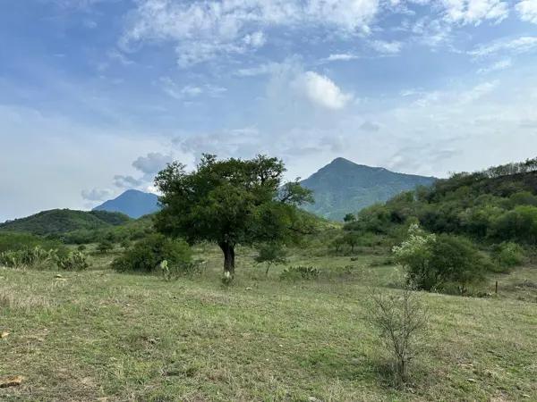 Terreno en Venta en Santiago Nuevo León Terreno en Venta en Santiago Nuevo León