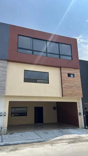 CASA EN VENTA LA ENCOMIENDA ESCOBEDO NUEVO LEON