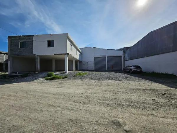 BODEGA EN RENTA ESCOBEDO NUEVO LEON