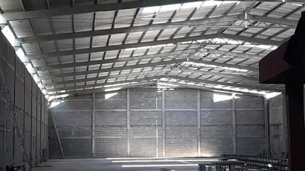 Bodega en Venta Escobedo Nuevo Leon