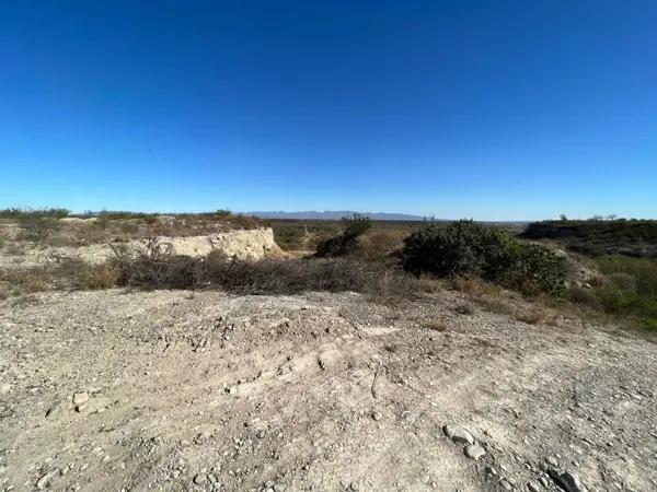 TERRENO EN VENTA PESQUERIA NUEVO LEON